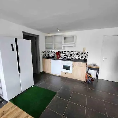 *spacieux *centre*lumineux*wifi Apartment Dunkirk